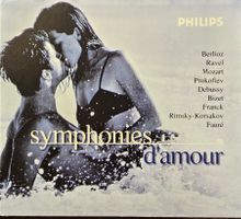 Various - Symphonies D'Amour