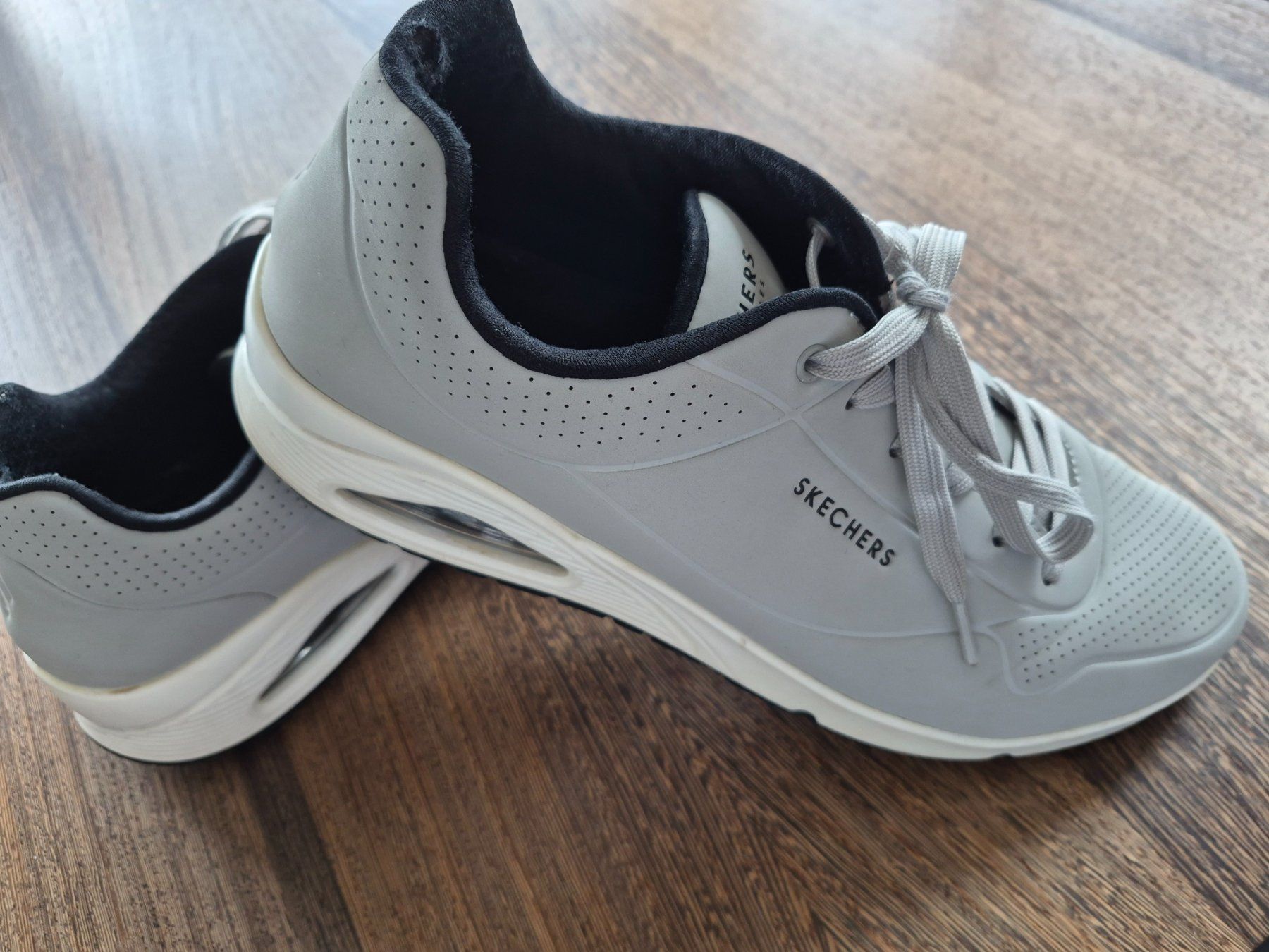 Skechers Scarpe da uomo: SKECHERS  "Stand On Air" – Usato da Zürich venduto da Mokile 1