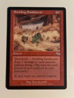 1 x Swirling Sandstorm - Magic: The Gathering - MtG