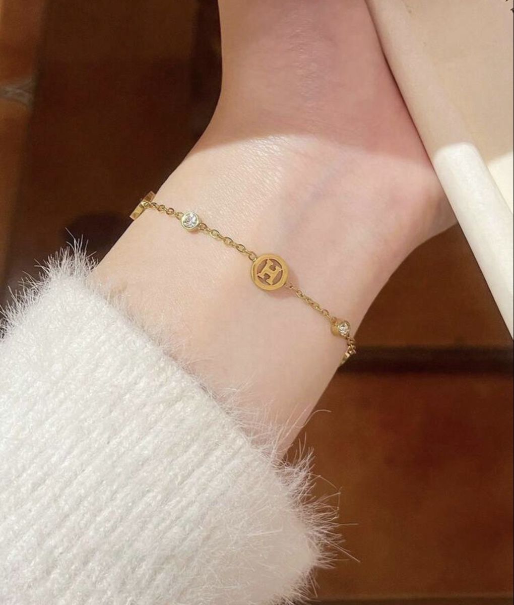Bracciali & Braccialetti: Bracelet en acier inoxydable – Nuovo e nell'imballaggio originale da Châtel-St-Denis venduto da Montclair_Swiss 2