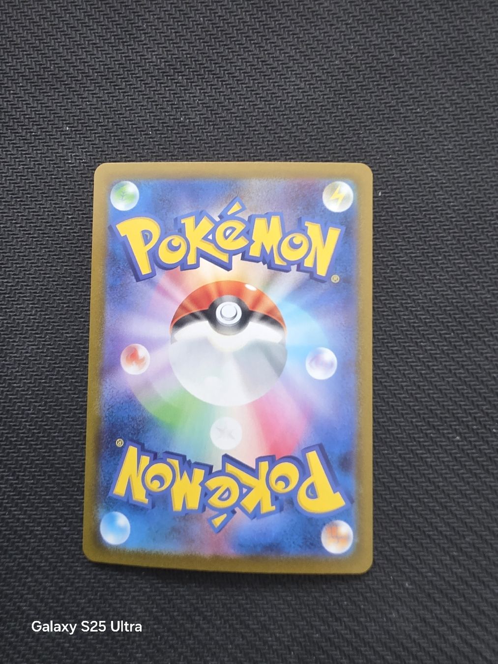 Pokémon Carte collezionabili: Carta Pokémon Mega Manectric EX – Usato da Massagno venduto da Arj87 1