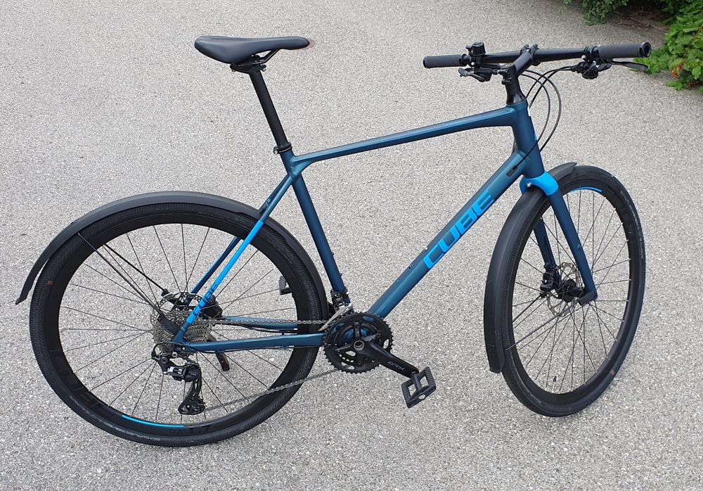 Cube sl road on sale race 2020