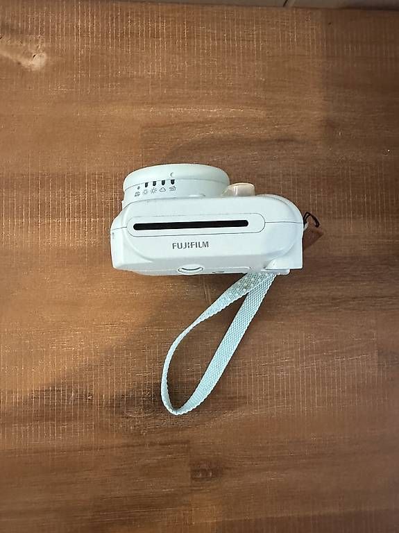 Fujifilm Appareil photo: Instax Mini 9 – D'occasion à Goldach par Fox_Man 2