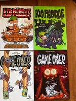 A vendre BD