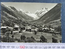 KIPPEL IM LÖTSCHENTAL VS AK 1948