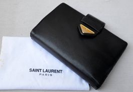 Yves Saint Laurent Portefeuille - Agenda