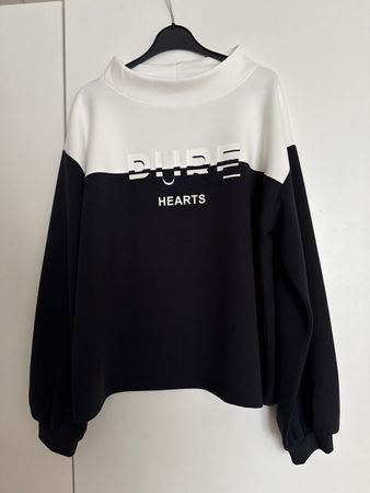 Monari - neues Sweatshirt Grösse 40