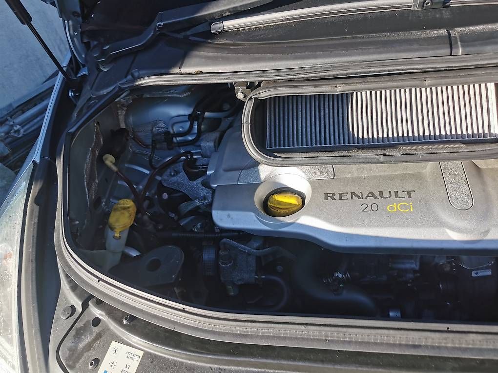 Autos: Renault Espace pour pièces  – Gebraucht aus Bulle von pmcavalheiro 1