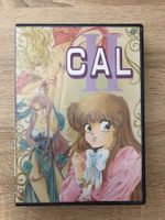 Cal 2 - PC9801 VM Japan Anime Spiel Top Zustand NEC
