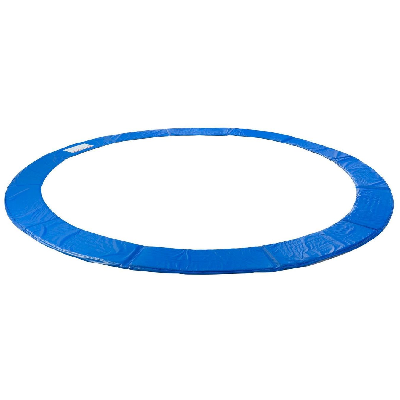 Trampoline: Arebos 366cm Randabdeckung + Netz – Neu und originalverpackt aus Bottighofen von zaap 7
