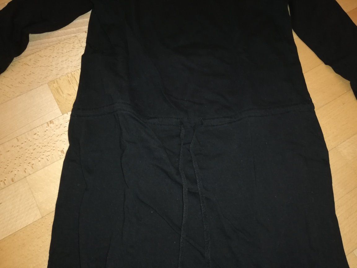 H&M Kleider: schwarzes Kleid von H&M in Gr. S – Gebraucht aus Oberrieden von smarties949 2