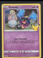 POKÉMON / Cosmog / Celebrations 🇺🇸