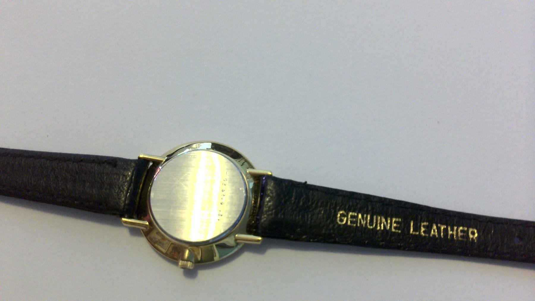 Eterna Orologi: Vintage Eterna Damen Uhr, Quartz – Usato da Salmsach venduto da aacs65 5