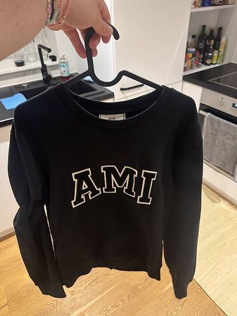 Ami Paris Pullover