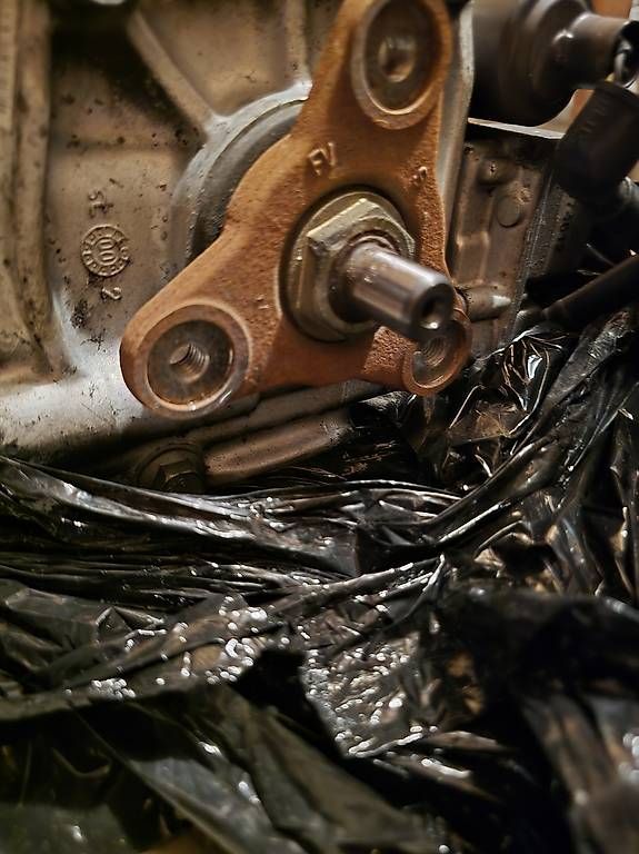 Tutti pezzi di ricambio auto: Hinterachsdifferential Audi S3 8L – Usato da Meltingen venduto da mergimmorina 2