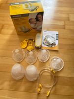 Medela Freestyle Hands-Free Milchpumpe - tolles Angebot!
