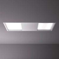 Falmec Skema 120 weiss, 120 cm Deckenlüfter inkl. Motor NEU