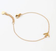 Tara Style - Armband/Armkette Birdie - NEU