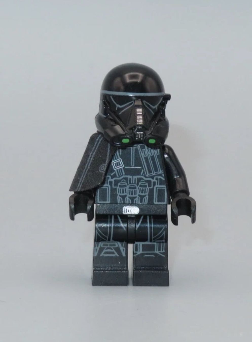 Statuette: Lego Death Trooper sw0796 – Nuovo (secondo la descrizione) da Diegten venduto da cil_5sjx