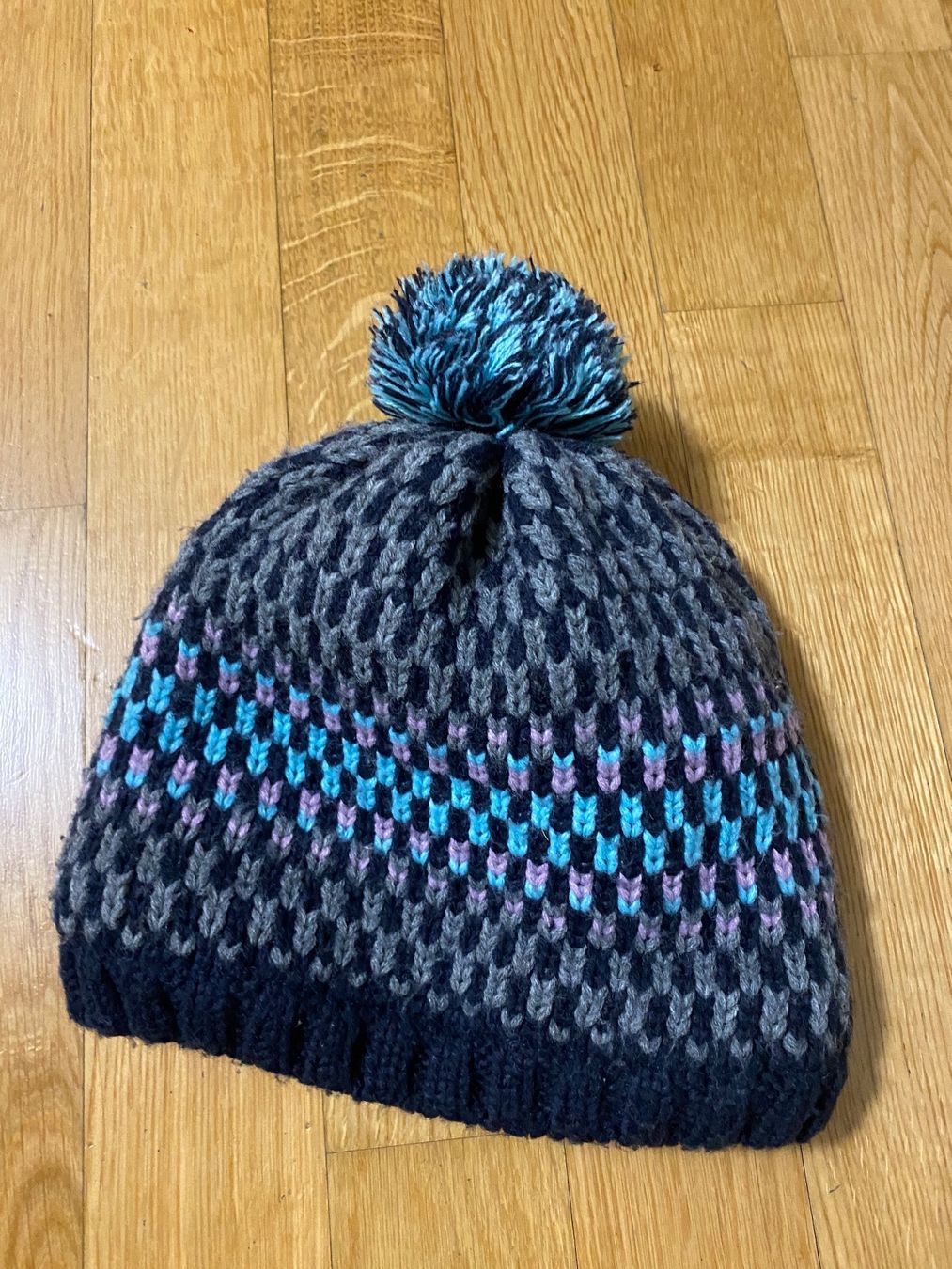 Sonstige Mädchenkleider: Kappe Mädchen 4-8j. – Gebraucht aus Winterthur von Baby117
