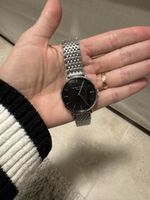 Rosefield uhr