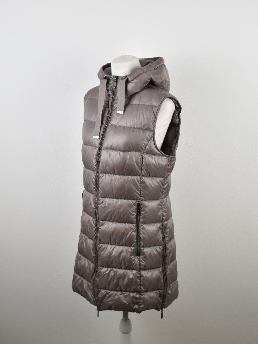 Gilets & Westen: White Label Steppweste Gr.36 – Gebraucht aus Nürensdorf von 2ND_STORY 1