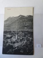 Alte Ansichtskarte Sevelen, 1920, Militärpostkarte