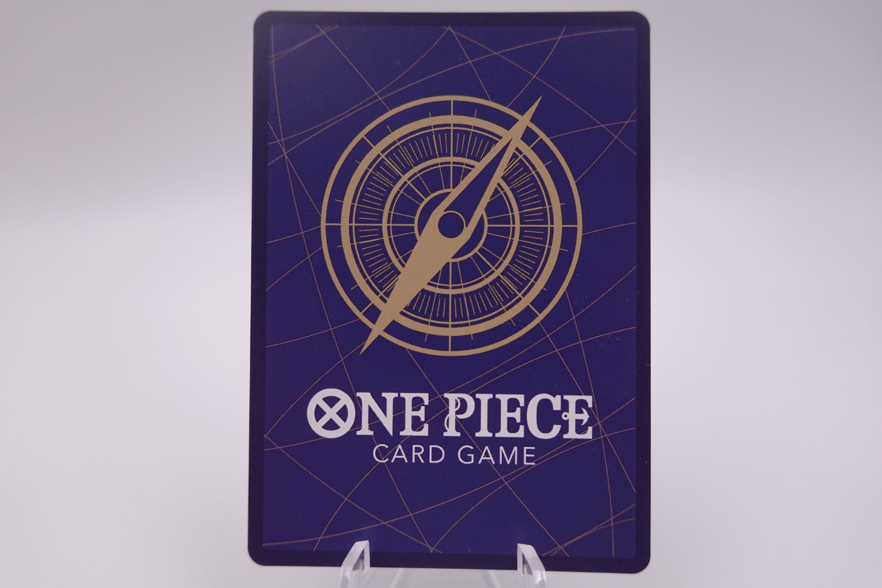Bandai Carte collezionabili: One Piece Krieg OP03 – Usato da Herisau venduto da ZelliZone 1
