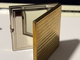 Powder Compact, Poland 1970