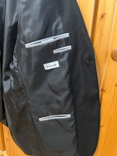 Completi: Biaggini Blazer Grösse 50 – Usato da Dietlikon venduto da Cam0 3