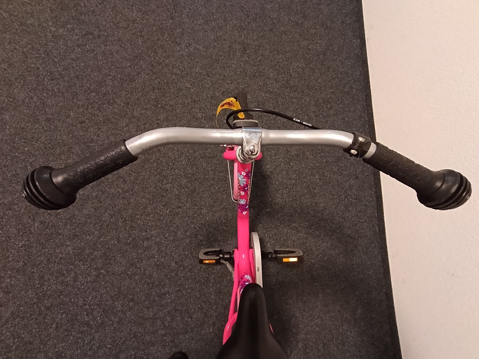 Puky Velos: Mädchenvelo Puky 16 Zoll – Gebraucht aus Amriswil von FahrRadService 7