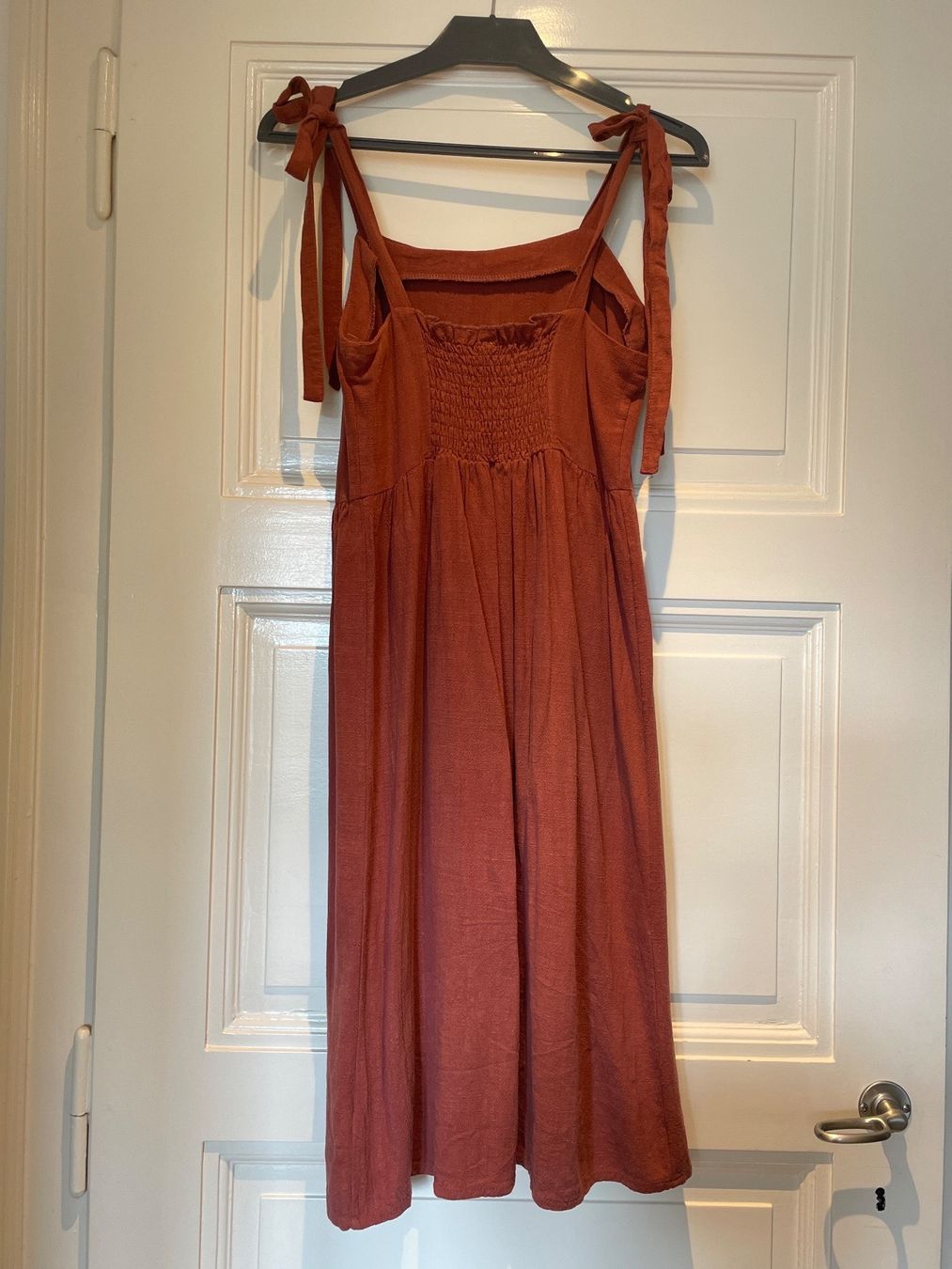 Vestiti: Sommerkleid / Sommerrock Gr. S – Usato da Genève venduto da Livsonman 1