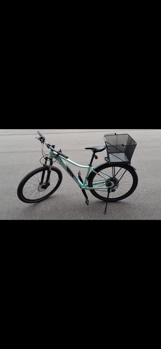 Cube Biciclette: CUBE Velo – Usato da Ibach venduto da Satundra