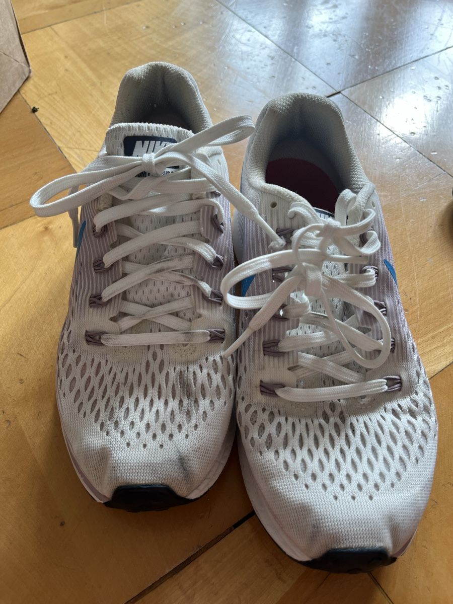 Nike Herrenschuhe: Nike Sportshuhe Pegasus – Gebraucht aus Zürich von Shopmystyle