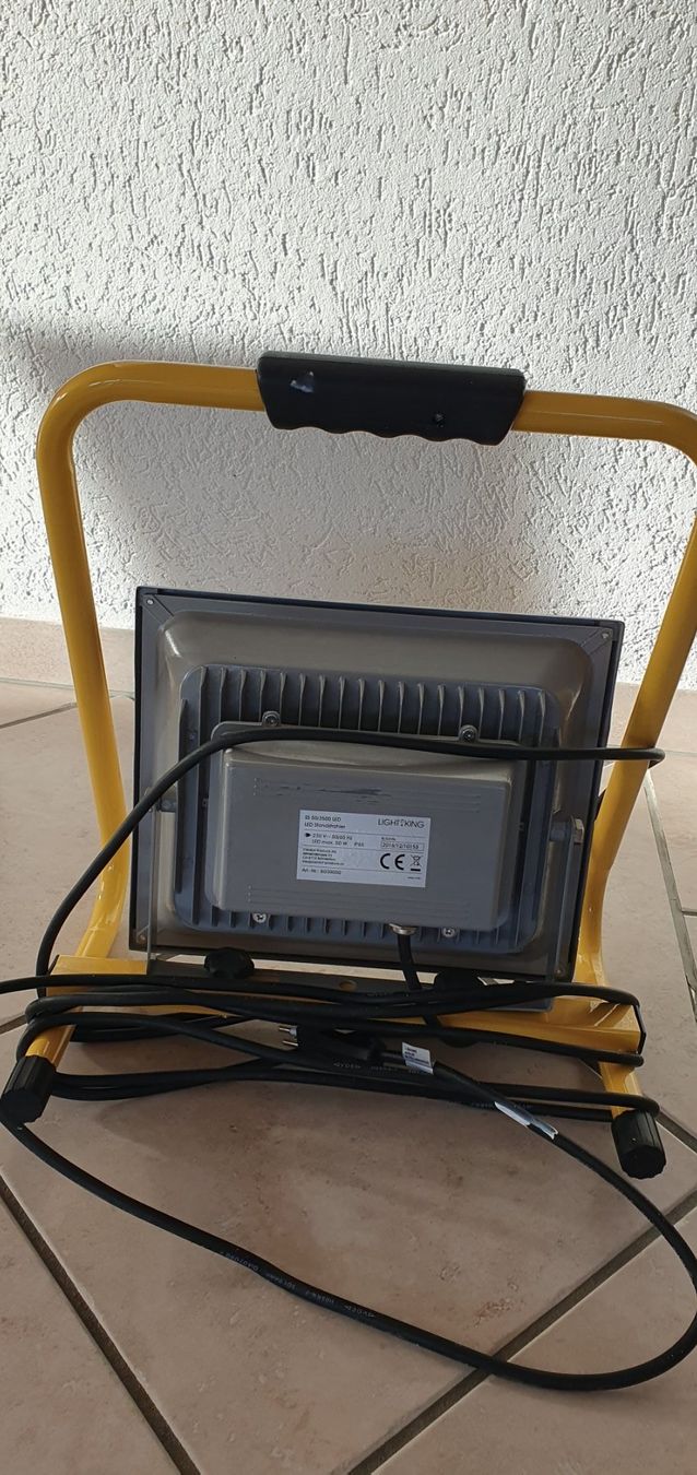 Lampen: Projecteur portable – Gebraucht aus Moutier von mar_7nrw 3