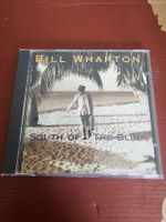 CD - Bill Wharton – South Of The Blues (Blues, 1994)