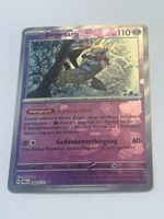 Pokemon Karte - PRE Pokeball Revers - Benesaru