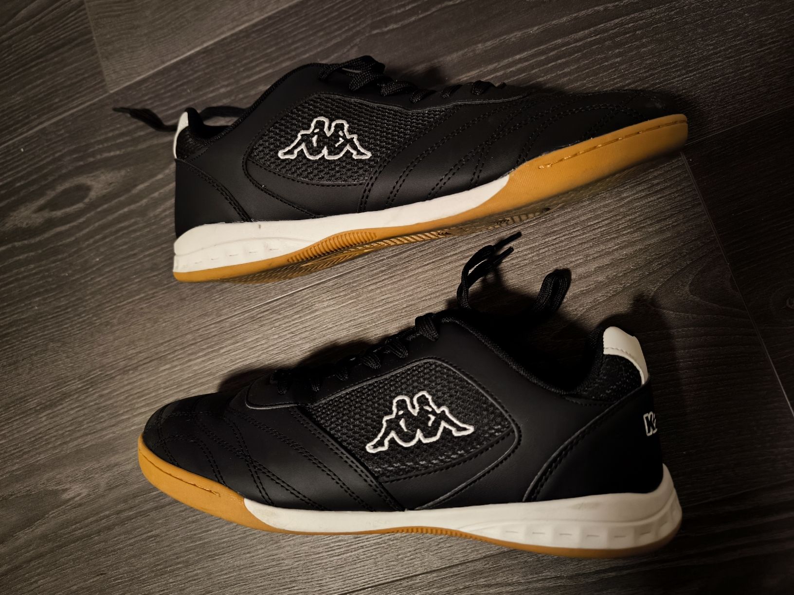 Scarpe per ragazzi: Sportschuhe Kappa – Nuovo (secondo la descrizione) da Othmarsingen venduto da Othm13