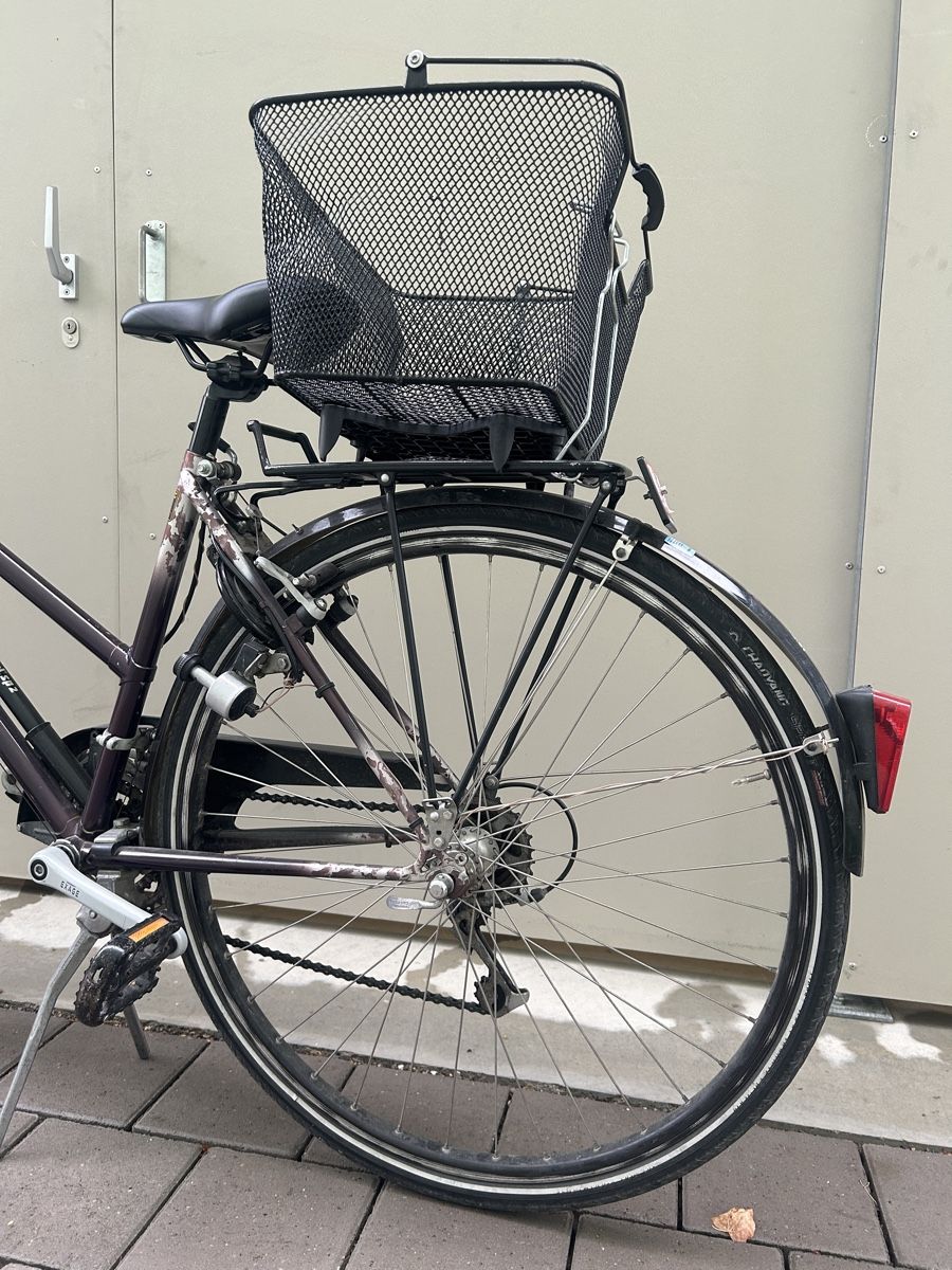 Mondia Biciclette: Mondia Fahrrad – Usato da Winterthur venduto da luens00 2