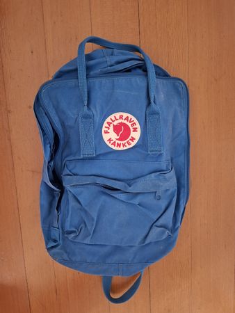 Fjällräven Kanken Rucksack
