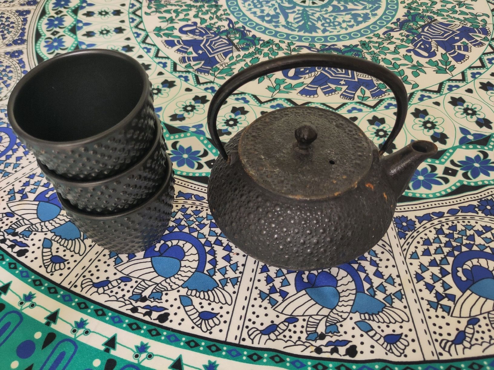 Teekannen: Tee Set – Gebraucht aus Dübendorf von Cocochala8