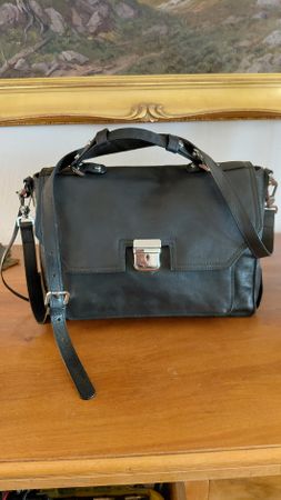 Coole MAX & Co. Handtasche