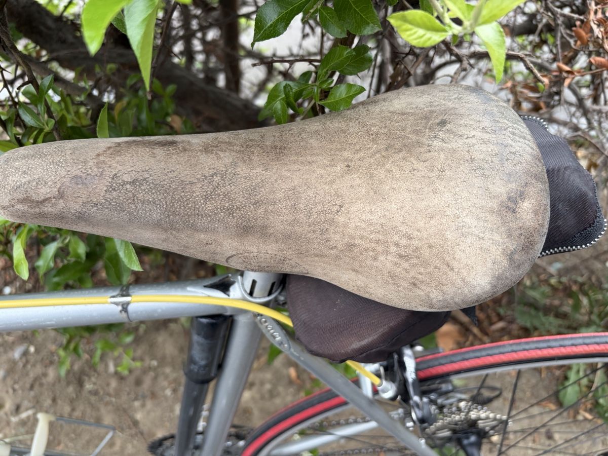 Vélos: Rennvelo – D'occasion à Schlieren par MQ1965 4