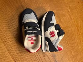 NEU elefanten HOPPY Sneaker 22