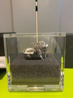 Zippo Lion 3D Limited Edition 1435 von 2500 (NEU)