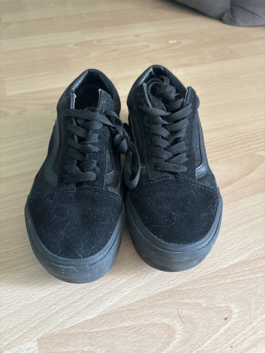 Vans Scarpe da donna: Vans Old skool – Usato da Schlieren venduto da lil_8jdp 1