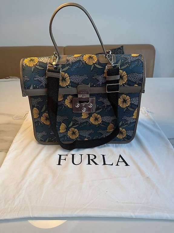 Furla Borse da donna: Furla Tasche – Nuovo (secondo la descrizione) da Glattpark(Opfikon) venduto da Khajo
