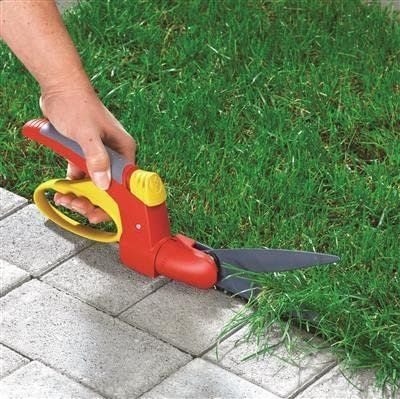 Tagliaerba: Fabrikneu Wolf-Garten Scheren Set 4tlg. – Nuovo e nell'imballaggio originale da Kehrsatz venduto da CIVOMILES 3