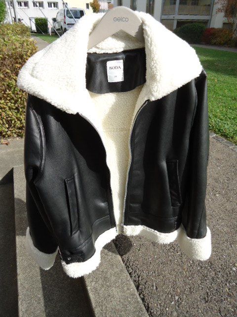 Jacken: Herren Jacke winter Grösse M – Gebraucht aus Zürich von liq_y55w 5