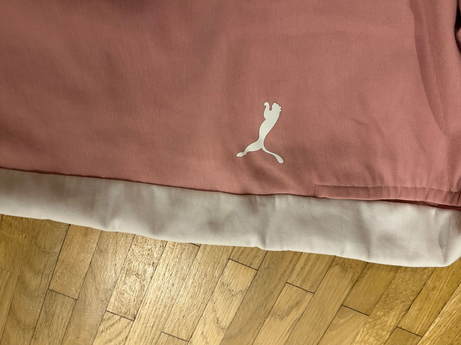 Puma Pantaloni: Jogginghose Puma – Usato da zürich venduto da N2424 2